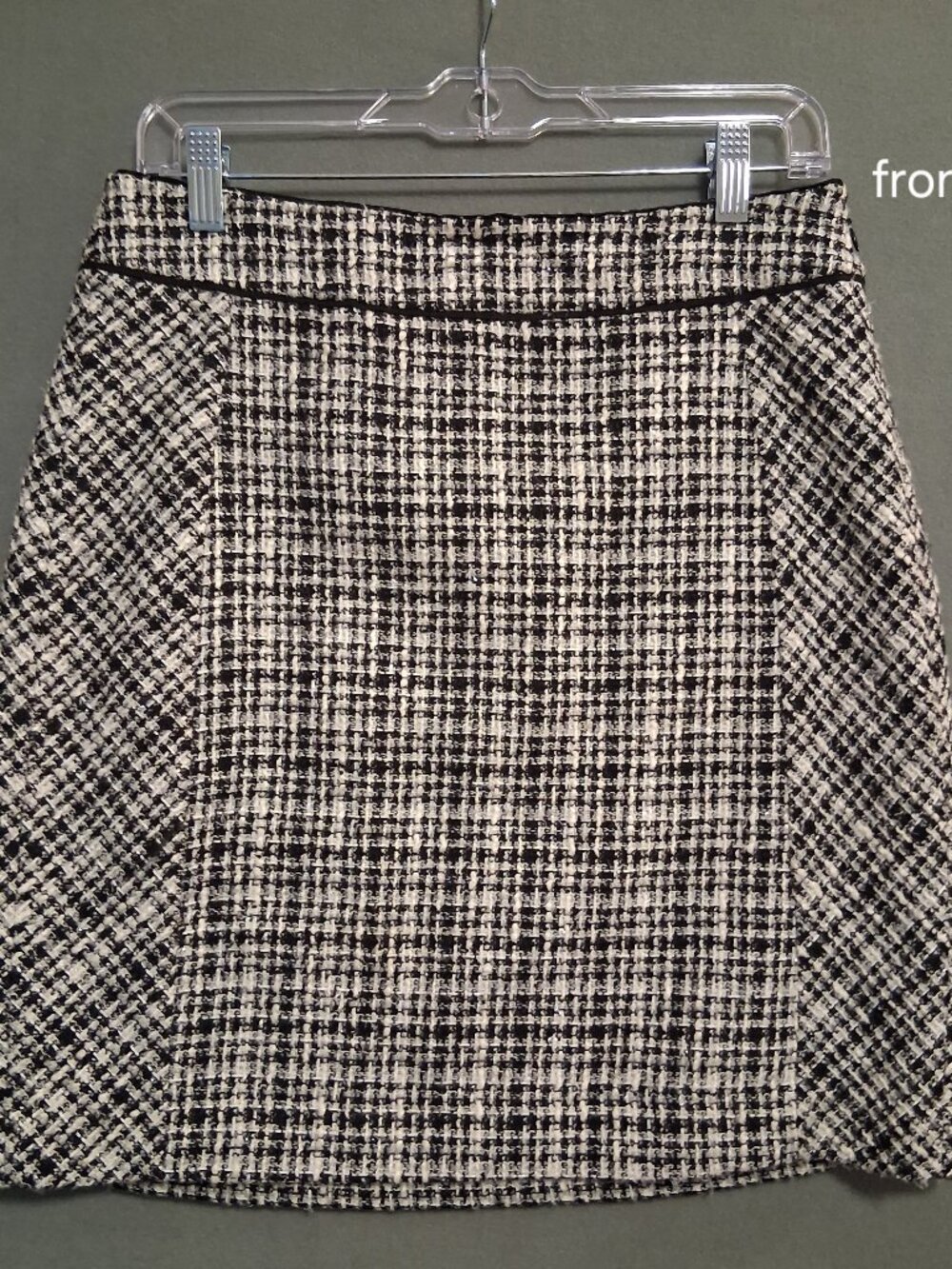 Women's White House/Black Market Pencil Skirt size 8 Work Dressy Mobwife